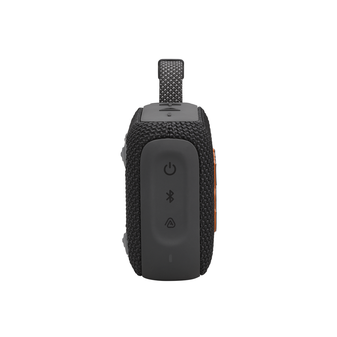 JBL Go 4 Ultra - Portable Waterproof Speakers JBL Go 4 Ultra - Portable Waterproof Speakers